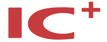 icplus logo